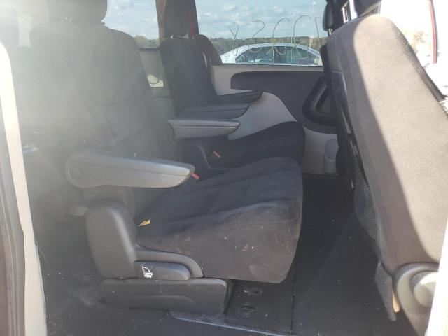 Photo 6 from auction – 2014 DODGE GRAND CARA with VIN 2C4RDGBG4ER238977