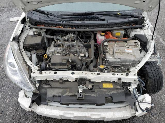 Photo 7 from auction – 2015 TOYOTA PRIUS C with VIN JTDKDTB37F1580274