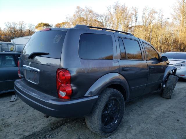Photo 4 from auction – 2004 DODGE DURANGO SL with VIN 1D4HB48N24F188286