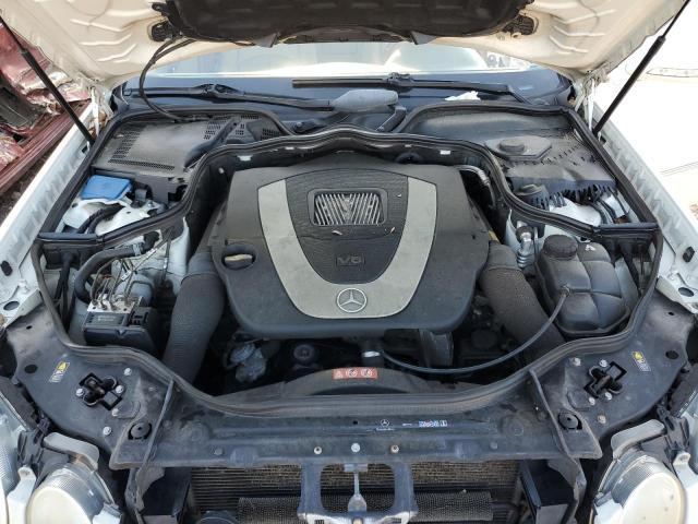Photo 7 from auction – 2008 MERCEDES-BENZ E 350 with VIN WDBUF56X18B204175