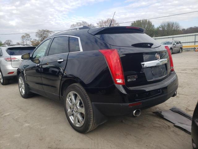 Photo 3 from auction – 2012 CADILLAC SRX PERFOR with VIN 3GYFNBE31CS623712