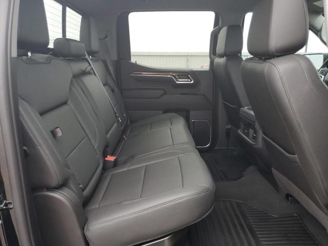 Photo 10 from auction – 2022 CHEVROLET SILVERADO with VIN 3GCUDEED6NG574667