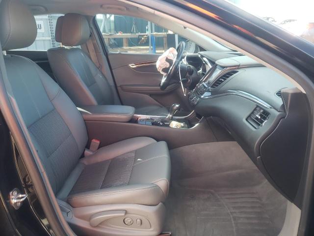 Photo 5 from auction – 2014 CHEVROLET IMPALA LT with VIN 1G1115SL6EU161449