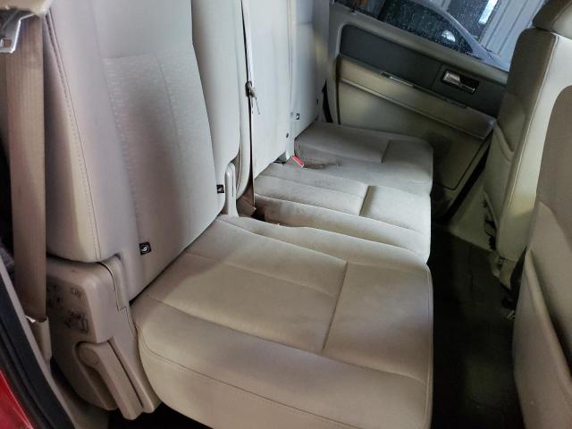 Photo 6 from auction – 2007 FORD EXPEDITION with VIN 1FMFU15517LA10677