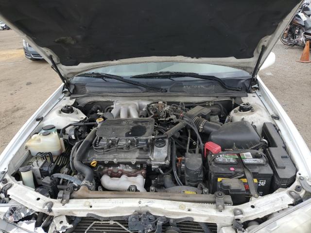 Photo 7 from auction – 2000 TOYOTA CAMRY LE with VIN 4T1BF22K3YU950340