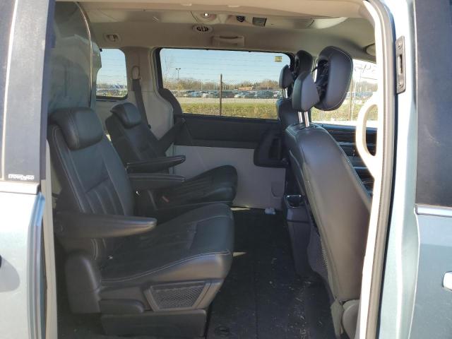 Photo 6 from auction – 2010 CHRYSLER TOWN & CNT with VIN 2A4RR5D19AR299034