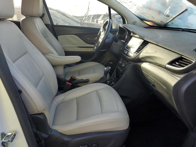 Photo 5 from auction – 2018 BUICK ENCORE PRE with VIN KL4CJHSB7JB588289