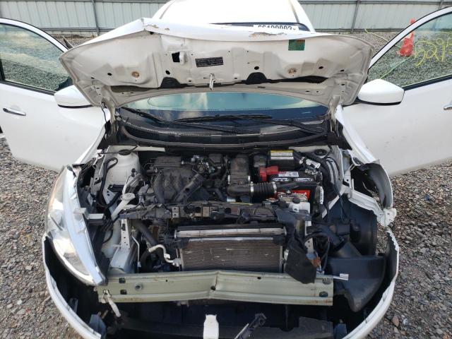 Photo 7 from auction – 2015 NISSAN VERSA S with VIN 3N1CN7AP3FL867376