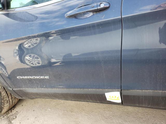Photo 9 from auction – 2019 JEEP CHEROKEE L with VIN 1C4PJLDB5KD444110