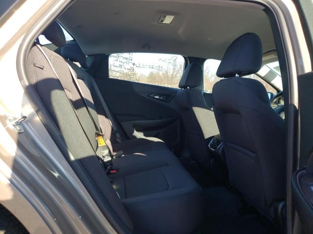 Photo 10 from auction – 2022 CHEVROLET MALIBU LT with VIN 1G1ZD5ST2NF165142