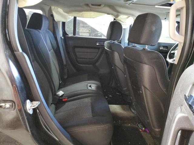 Photo 6 from auction – 2008 HUMMER H3 with VIN 5GTEN13E588122055