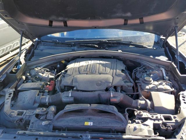 Photo 7 from auction – 2017 JAGUAR F-PACE S with VIN SADCM2BV2HA087979