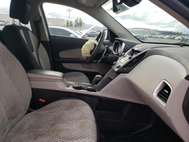 Photo 5 from auction – 2015 CHEVROLET EQUINOX LS with VIN 2GNALAEK8F6118395