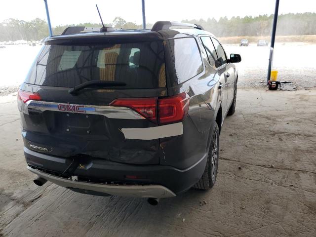 Photo 4 from auction – 2017 GMC ACADIA SLT with VIN 1GKKNMLS0HZ158106