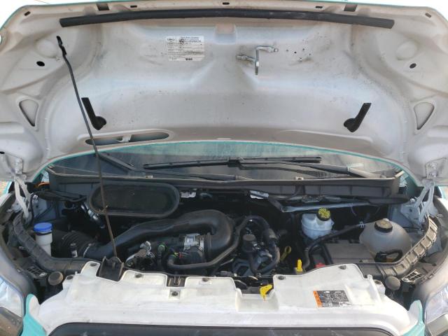 Photo 7 from auction – 2020 FORD TRANSIT T- with VIN 1FTBR3X80LKB67625