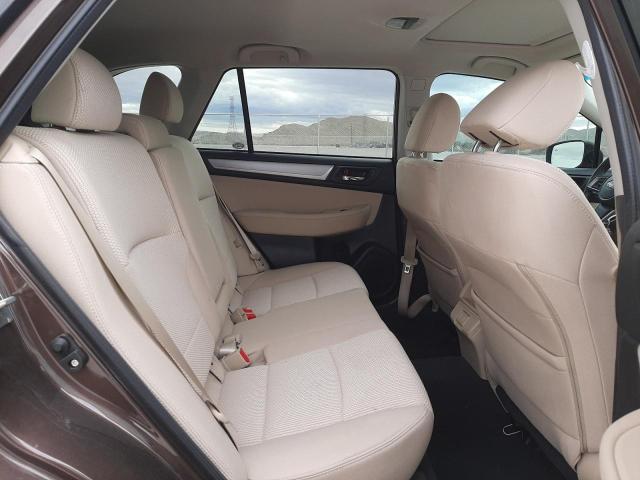 Photo 6 from auction – 2019 SUBARU OUTBACK 2. with VIN 4S4BSAHCXK3396703