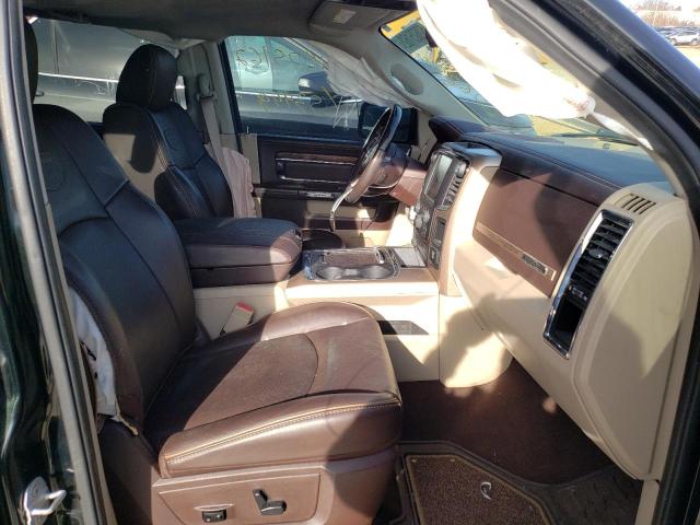 Photo 5 from auction – 2016 RAM 1500 LONGH with VIN 1C6RR7PT2GS217786