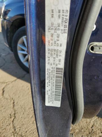 Zdjęcie 10 z aukcji – 2017 DODGE JOURNEY SX z VIN 3C4PDDBG2HT704364