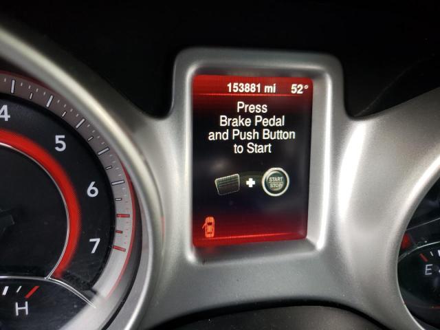 Photo 8 from auction – 2015 DODGE JOURNEY SX with VIN 3C4PDCBG2FT678730