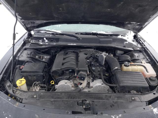 Photo 7 from auction – 2009 DODGE CHARGER SX with VIN 2B3KK33V89H624876