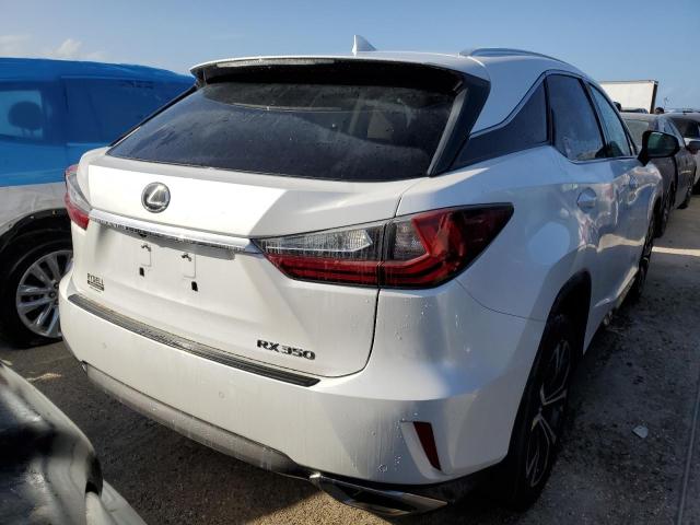Photo 4 from auction – 2019 LEXUS RX 350 BAS with VIN 2T2BZMCAXKC195832