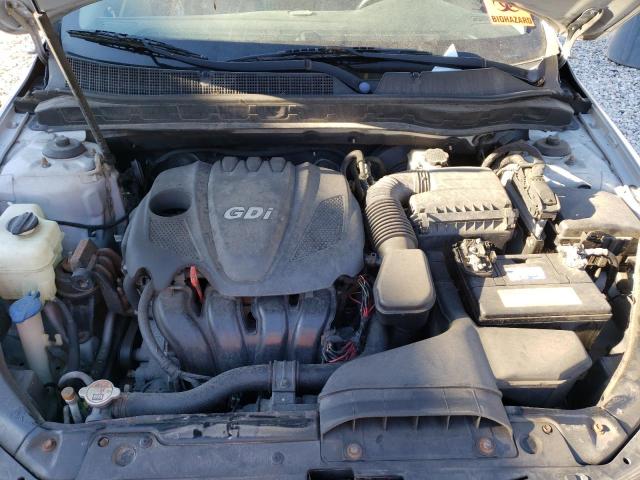 Photo 7 from auction – 2013 KIA OPTIMA EX with VIN 5XXGN4A79DG160871