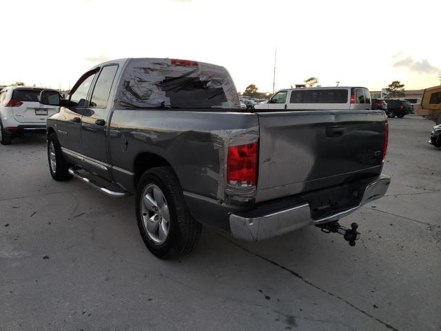 Photo 3 from auction – 2004 DODGE RAM 1500 S with VIN 1D7HA18D74S734325