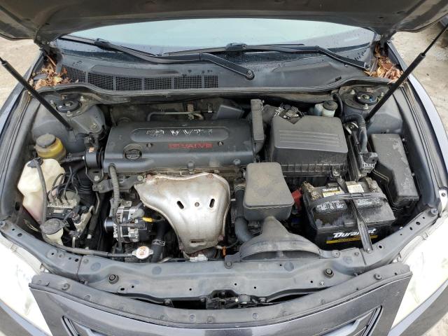 Photo 7 from auction – 2007 TOYOTA CAMRY CE with VIN 4T1BE46K27U665734