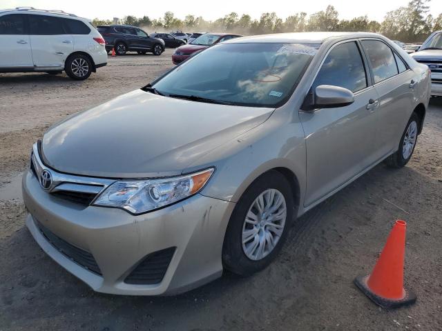Photo 2 from auction – 2013 TOYOTA CAMRY L with VIN 4T4BF1FK3DR320659