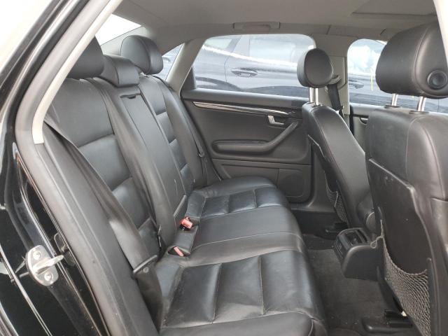 Zdjęcie 6 z aukcji – 2005 AUDI A4 1.8T z VIN WAUJC68E95A005517
