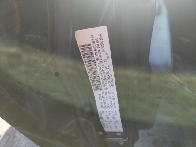 Photo 10 from auction – 2014 JEEP CHEROKEE T with VIN 1C4PJMBS2EW237014