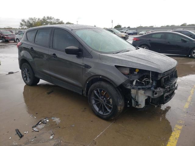 Photo 4 from auction – 2019 FORD ESCAPE S with VIN 1FMCU0F74KUB00969