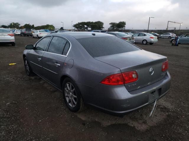 Photo 3 from auction – 2007 BUICK LUCERNE CX with VIN 1G4HR57Y67U159640