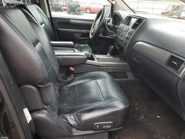 Photo 5 from auction – 2008 NISSAN ARMADA with VIN 5N1BA08D88N631098