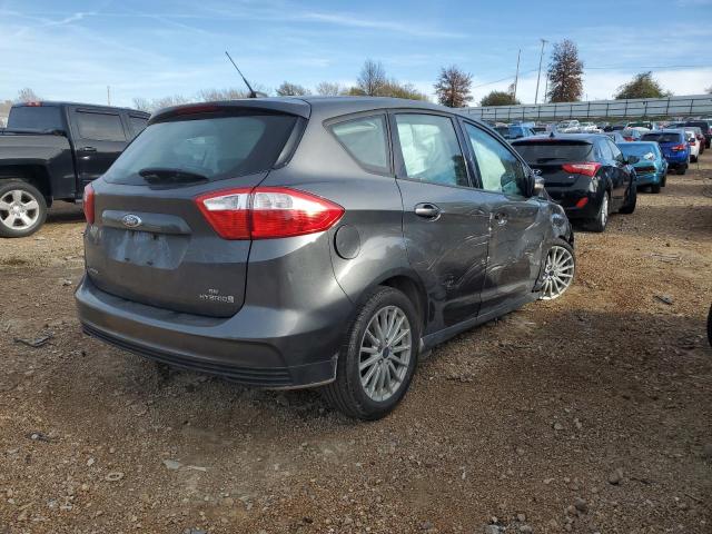 Photo 4 from auction – 2016 FORD C-MAX SE with VIN 1FADP5AU2GL117055