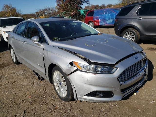 Photo 1 from auction – 2015 FORD FUSION SE with VIN 3FA6P0LU8FR178273