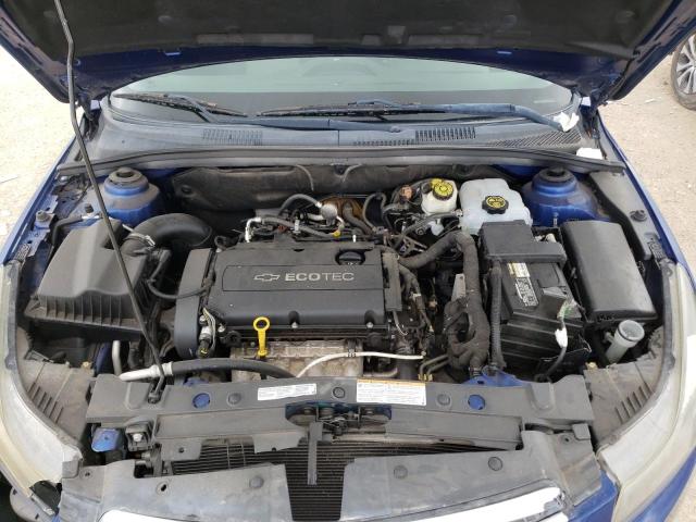 Photo 7 from auction – 2012 CHEVROLET CRUZE LS with VIN 1G1PC5SH3C7311013