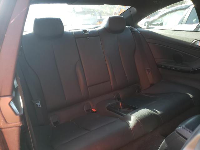 Photo 6 from auction – 2014 BMW 428 I with VIN WBA3N3C58EF712121