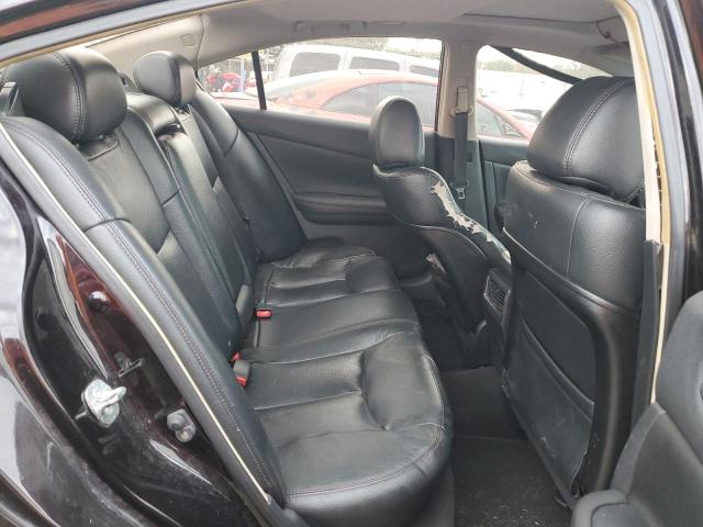 Photo 6 from auction – 2011 NISSAN MAXIMA S with VIN 1N4AA5AP9BC806131