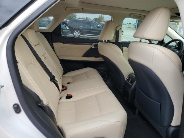 Photo 6 from auction – 2022 LEXUS RX 450H with VIN 2T2JGMDA7NC082215