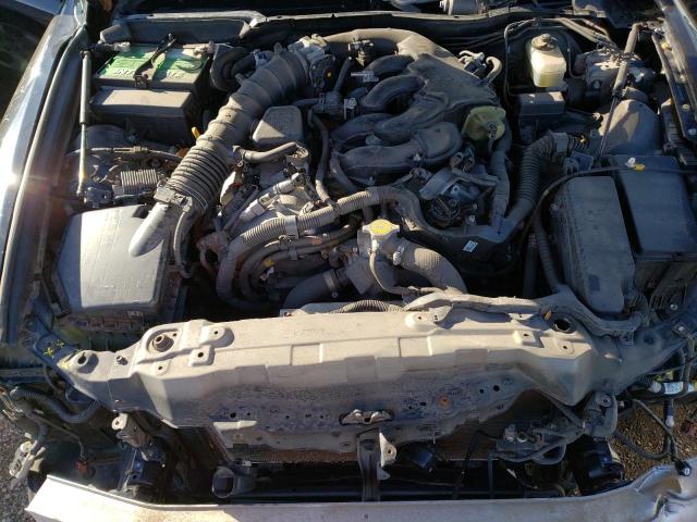 Photo 7 from auction – 2008 LEXUS IS 250 with VIN JTHCK262685022982