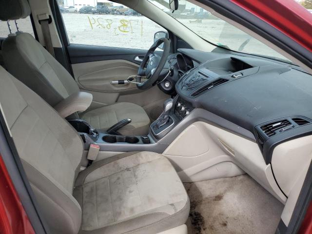 Photo 5 from auction – 2013 FORD ESCAPE SE with VIN 1FMCU0GXXDUC59464