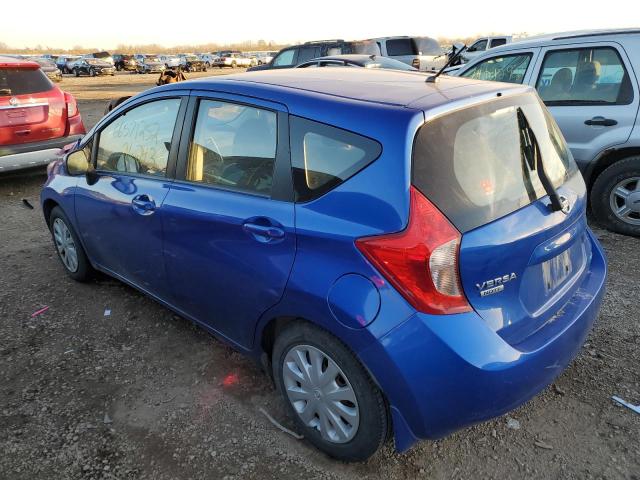 Photo 3 from auction – 2014 NISSAN VERSA NOTE with VIN 3N1CE2CP0EL384006