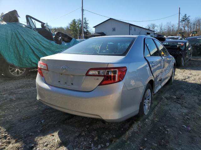 Zdjęcie 4 z aukcji – 2012 TOYOTA CAMRY BASE z VIN 4T1BF1FKXCU178044
