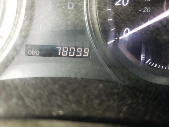 Photo 8 from auction – 2009 LEXUS ES 350 with VIN JTHBJ46G192317089