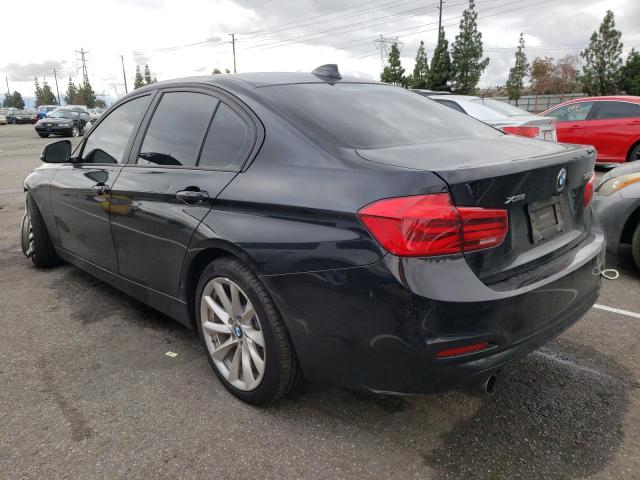 صورة رقم 3 من المزاد - 2018 BMW 320 XI مع VIN WBA8E5G58JNV02579