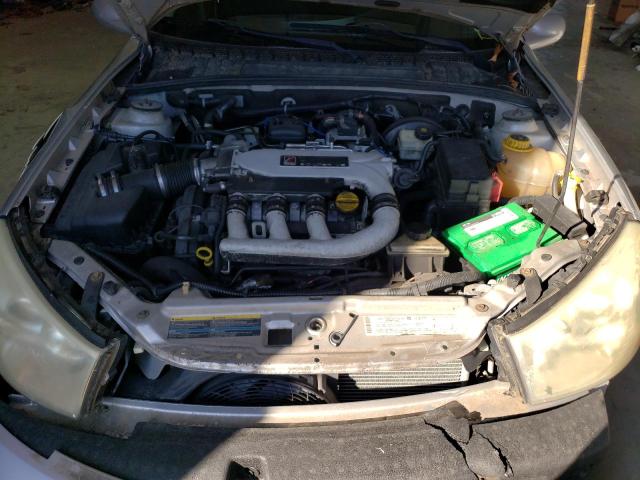 Photo 7 from auction – 2004 SATURN L300 LEVEL with VIN 1G8JD54R04Y506766