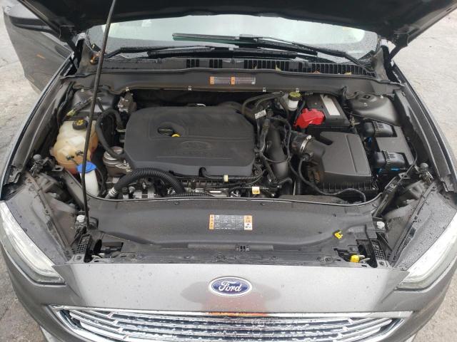 Photo 7 from auction – 2018 FORD FUSION SE with VIN 3FA6P0HD3JR233228