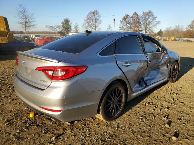 Photo 4 from auction – 2015 HYUNDAI SONATA SPO with VIN 5NPE34AF1FH068200
