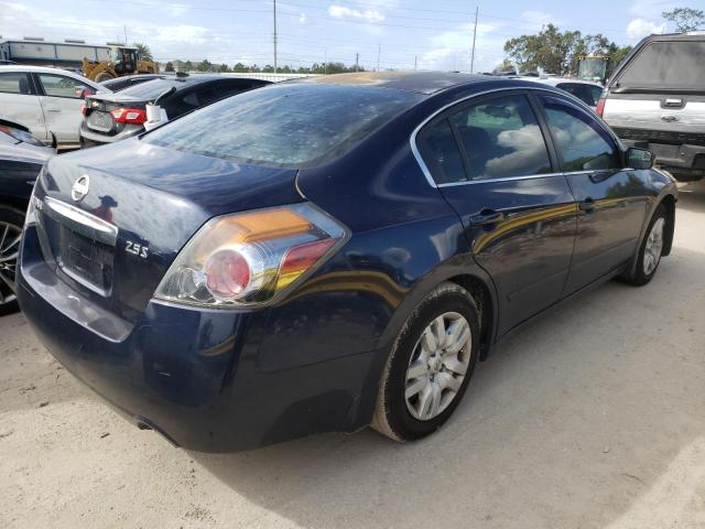 Photo 4 from auction – 2010 NISSAN ALTIMA BAS with VIN 1N4AL2AP8AN456647